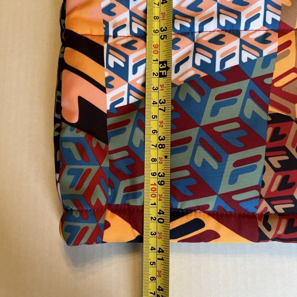 Fila M Coat/Jacket/Puffer - Picture 5 of 16